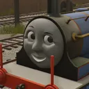 Adam Stroudley's Discord Server