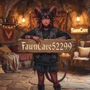 FawnCave52299 Twitch Comunidad entre otras!