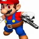 Super Mario 64 FPS / MixMorris Speedrunning