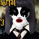 My Immortal Limpid Tears Discord Server Icon
