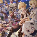genshin_ksa's server