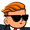 Crypto Kickstart (WE WILL NEVER DM YOU!) Icon