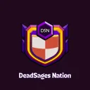 ClashOfClans DeadSages Nation