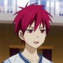Kurobas Lucky Item