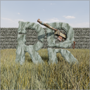 Rusty Roleplay | Official | Great Community Server Icon