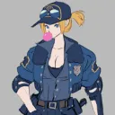 ルシア警察署-MCPD-