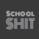 School Shit
