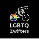 LGBTQ Zwifters