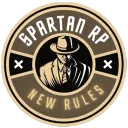 Spartan Rp - New Rules