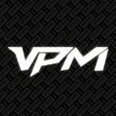 VOPROMU.LT Discord Server Icon