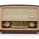 Radio Pastille