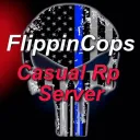 Flippin Cops