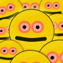 Lol musik Discord server icon