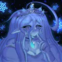 ̣̣ ۟ ིྀ༢ུ ͡  𝐈ᥴᥱvᥱιᥣ 𝐊ιᥒgdom... Discord Server Icon