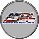 American Sim Racing League Discord Server Icon