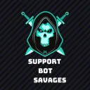 Support BOT Savages