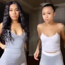 Alexus X Eily