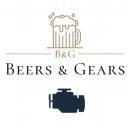 Beers & Gears Discord Server Icon