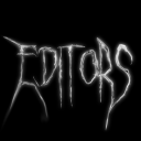 Discovery icon for EDITORS Discord server