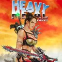Heavy Metal F.A.K.K. 2 Community