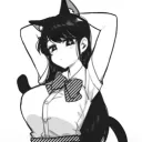 Neko Café | ねこカフェ