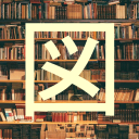 Discovery icon for Toshokan・ES-JP・言語交換 Discord server