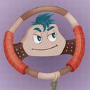 WheelSteal Discord Server Icon