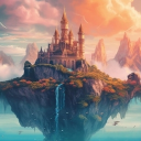 Busa&amp;#039;s pleasure castle Server Icon