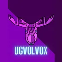 UG_Volvox und seine Elche!