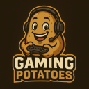 Gaming Potatoes