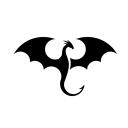Dracorius academy(MHA rp server) Discord Server Icon