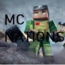  ©  Minecraft Nations Discord Server Icon