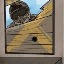 LONG LIVE THE HOSTAGE Discord Server Icon