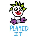 Played It