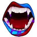 Lilith Unleashed Discord Server Icon