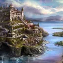 The Land of Ryabusa