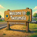 Twat-a-Mala