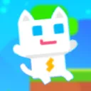 Super Phantom Cat's icon