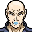 Covil do careca the Goldwyrm