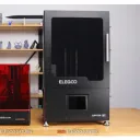 ELEGOO 3-D Resin Printing Un-Official Discord Community