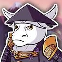 The Jade Palace Discord Server Icon