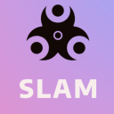 Hotel SLAM Server Icon