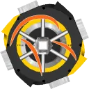 Roboticollins Network (Frgos)