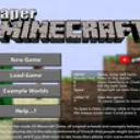 Paper Minecraft Speedrunning