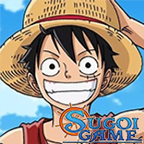 Logo for Sugoi Game