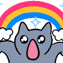 Rainbow Brains Bunch