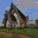 Yue Building's Server