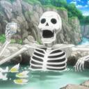 The Spooky Salty Show Discord Discord Server Icon