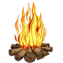 The Camp By The Lake's icon