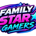 Family Star  Gamers